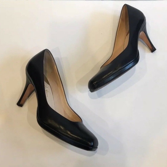 Cole Haan CARMA Nike Mid Air Pump Heels w/ box - Picture 2 of 11